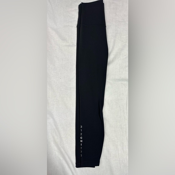 New Lululemon Align Pant II *25" !!! - Picture 8 of 9